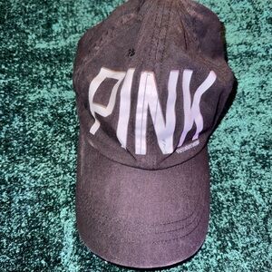 ❤️5 for $25❤️VS Pink Baseball Cap